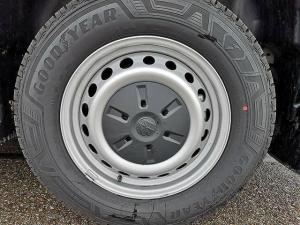 Volkswagen T6 Kastenwagen BEV 100 kW RWD LR e-Transporter Kasten BEV 100 …