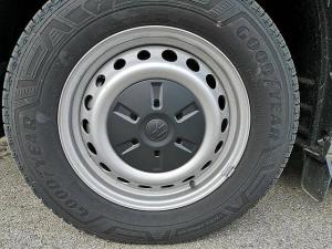 Volkswagen T6 Kastenwagen BEV 100 kW RWD LR e-Transporter Kasten BEV 100 …