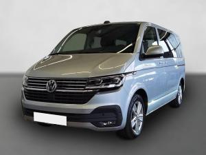 Volkswagen T6 Multivan 2.0 TDI 4M DSG Comfortline *Standhzg*Kamera*AHK*ACC*Navi*