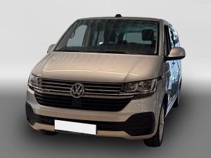 Volkswagen T6 Multivan 2.0 TDI DSG 4M Comfortline *AHK*Navi*Standhzg*