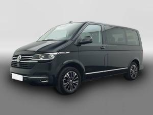 Volkswagen T6 Multivan 2.0 TDI DSG 4Mo. Comfortline AHK DIGI- COCKPIT LED