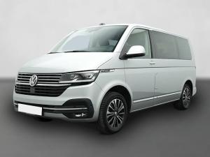 Volkswagen T6 Multivan 2.0 TDI DSG 4Mo. Comfortline AHK NAVI ACC LED ALU 17
