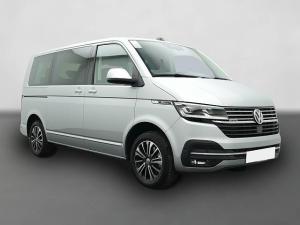 Volkswagen T6 Multivan 2.0 TDI DSG 4Mo. Comfortline AHK NAVI ACC LED ALU 17