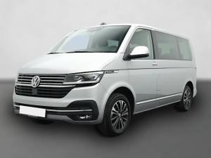 Volkswagen T6 Multivan 2.0 TDI DSG 4Mo. Comfortline AHK NAVI ACC LED ALU 17