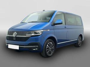 Volkswagen T6 Multivan 2.0 TDI DSG 4Mo. Comfortline AHK NAVI ACC LED ALU 17