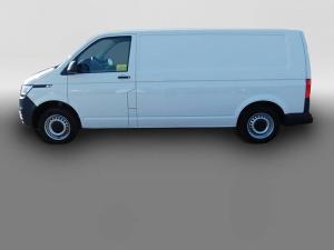 Volkswagen T6 Transporter 1 Abt e- Lang DSG 4-Gang Klima…
