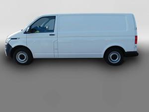 Volkswagen T6 Transporter 1 Abt e- Lang DSG 4-Gang Klima…