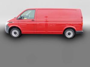 Volkswagen T6 Transporter 1 Abt e- Lang DSG 4-Gang Klima…