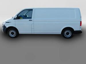 Volkswagen T6 Transporter 1 Abt e- Lang DSG 4-Gang Klima…
