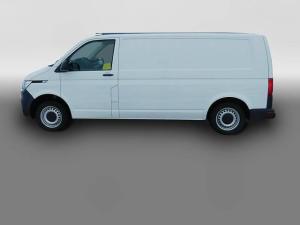 Volkswagen T6 Transporter 1 Abt e- Lang DSG 4-Gang Klima…