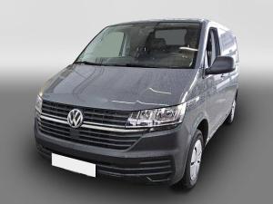 Volkswagen T6 Transporter .1 Kasten 2.0 TDI *Klima*Sitzheizung*