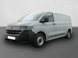 Volkswagen T6 Transporter 2.0 TDI LR 4MOTION LED NAVI AHK KLIMA