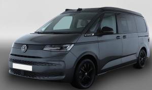 Volkswagen T7 California 1.5 eHybrid DSG 4Mo. Beach Camper ACC AHK IQ.LIGHT AUSSTELLDACH