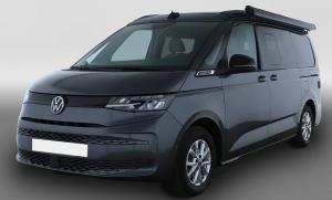 Volkswagen T7 California 2.0 TDI DSG Beach STANDH AHK KAMERA