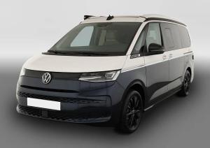 Volkswagen T7 California Beach Camper TDI DSG, 18-Zoll, ArtVelour, Markise, AHK, IQ.Light, Standheizung