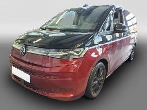 Volkswagen T7 Multivan 1.4 TSI eHybrid LÜ Style ACC/Rückkam/Multilenk
