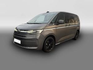 Volkswagen T7 Multivan 1.5 eHybrid DSG 4Mo. Style KAMERA ACC IQ.LIHGT