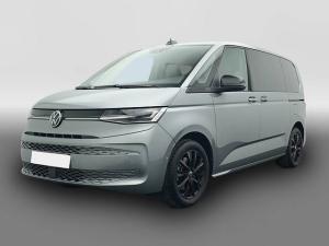 Volkswagen T7 Multivan 2.0 TDI DSG Life 5.-J.-GAR AHK ACC ALU 18