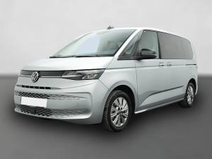 Volkswagen T7 Multivan 2.0 TDI DSG Life ACC NAVI AHK LEDER