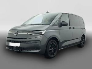 Volkswagen T7 Multivan 2.0 TDI DSG Life IQ-LIGHT PANO AHK EASY-OPEN
