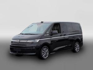 Volkswagen T7 Multivan lang Style TDI*AHK IQ-LED ACC HeadUp
