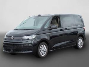 Volkswagen T7 Multivan Life TDI*DSG AHK ACC Head-Up Leder