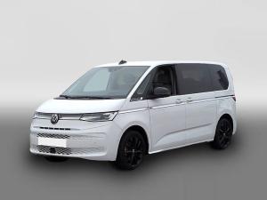 Volkswagen T7 Multivan Style TDI*StndHzg AHK 360°Kam IQ-LED