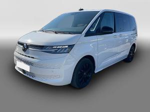 Volkswagen T7 Multivan TSI DSG Life, AHK, LED, Kamera, Side, 7-Sitzer