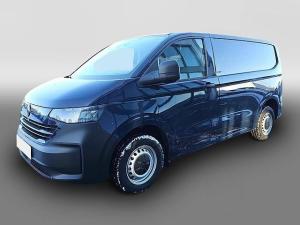 Volkswagen T7 Transporter Kasten 2.0 TDI 81 kW KR 2.0 TDI …