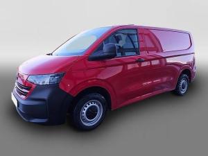 Volkswagen T7 Transporter Kasten 2.0 TDI 81 kW KR 2.0 TDI …