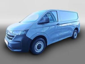 Volkswagen T7 Transporter Kasten 2.0 TDI 81 kW KR 2.0 TDI …