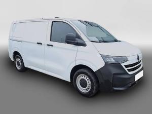 Volkswagen T7 Transporter Kasten 2.0 TDI AHK / Kamera