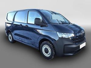 Volkswagen T7 Transporter Kasten 2.0 TDI AHK / PDC hinten