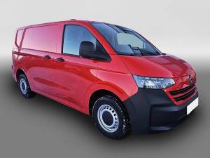 Volkswagen T7 Transporter Kasten 2.0 TDI AHK / PDC hinten