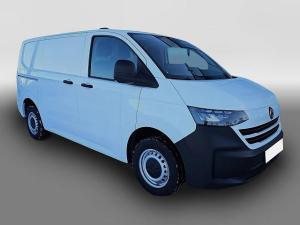 Volkswagen T7 Transporter Kasten 2.0 TDI AHK / PDC vo. / hi