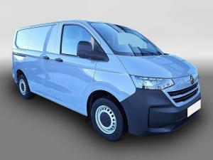 Volkswagen T7 Transporter Kasten 2.0 TDI AHK / PDC vo. / hi