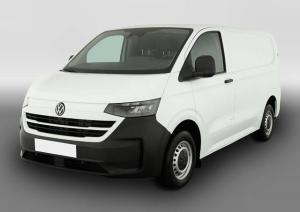 Volkswagen T7 Transporter Kasten 2.0 TDI KR, AHK, Kamera, FS-heizbar, Flügeltüren, sofort