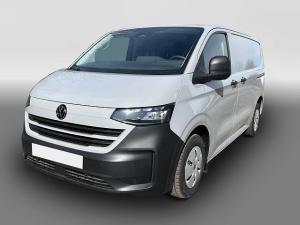 Volkswagen T7 Transporter Kasten e- BEV 100 kW RWD KR