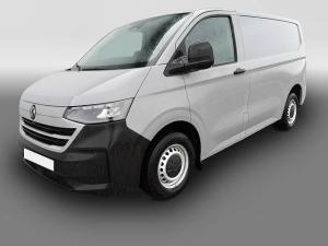 Volkswagen T7 Transporter Kasten e- BEV 100 kW RWD KR