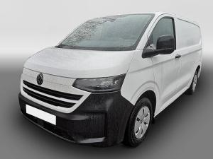 Volkswagen T7 Transporter Kasten e- BEV 100 kW RWD KR