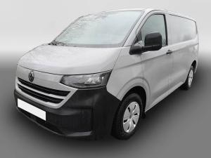 Volkswagen T7 Transporter Kasten e- BEV 100 kW RWD KR