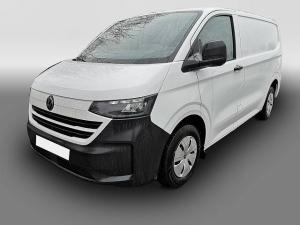 Volkswagen T7 Transporter Kasten e- BEV 100 kW RWD KR