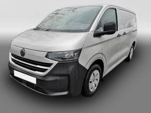 Volkswagen T7 Transporter Kasten e- BEV 100 kW RWD KR