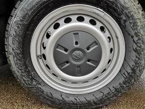 Volkswagen T7 Transporter Kasten e- BEV 100 kW RWD LR