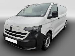 Volkswagen T7 Transporter Kasten e- BEV 100 kW RWD LR