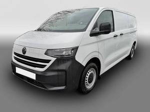 Volkswagen T7 Transporter Kasten e- BEV 100 kW RWD LR