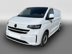 Volkswagen T7 Transporter Kasten e- BEV 100 kW RWD LR