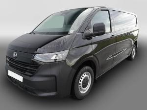 Volkswagen T7 Transporter Kasten e- BEV 100 kW RWD LR