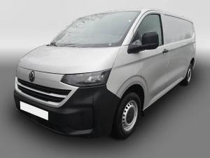 Volkswagen T7 Transporter Kasten e- BEV 100 kW RWD LR