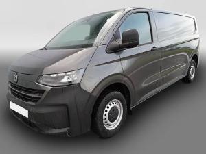 Volkswagen T7 Transporter Kasten e- BEV 100 kW RWD LR